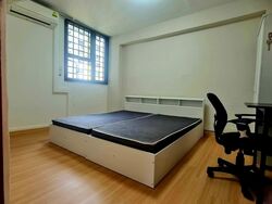 Blk 5 Ghim Moh Road (Queenstown), HDB 3 Rooms #598114521